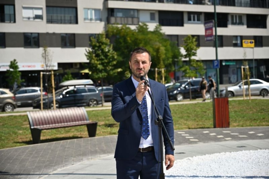 Semir Efendic