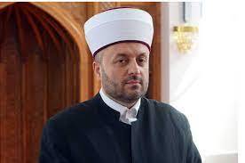 Senad Halitovic Sandzak danas