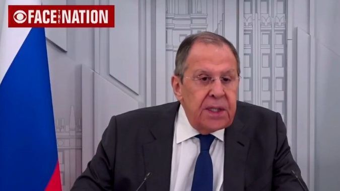 Sergej Lavrov
