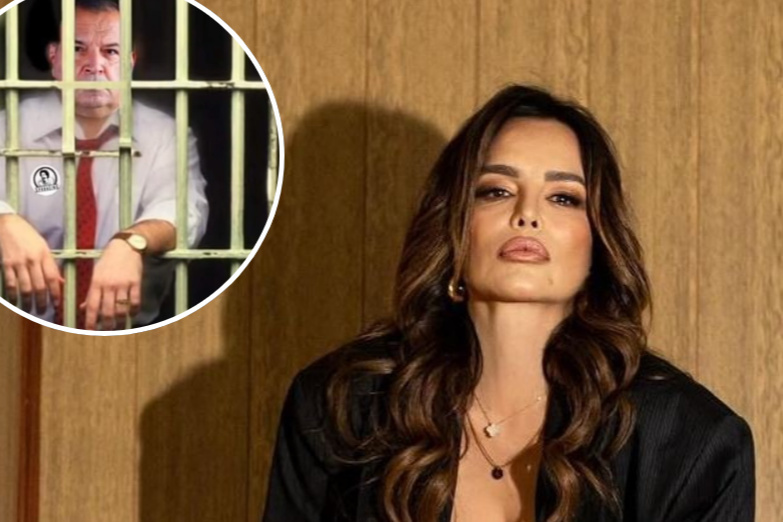Severina se nasalila na racun hapsenja hrvatskog ministra zdravstva Vilija Berosa