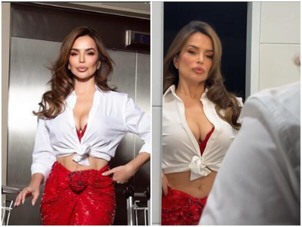 Severina
