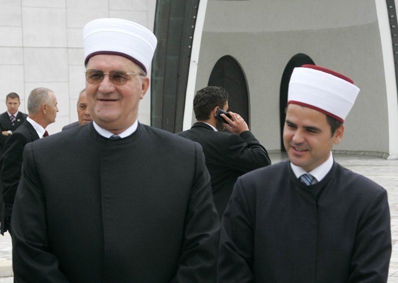 Sevko Omerbasic