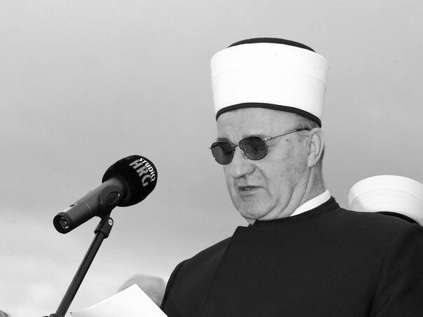 Sevko Omerbasic
