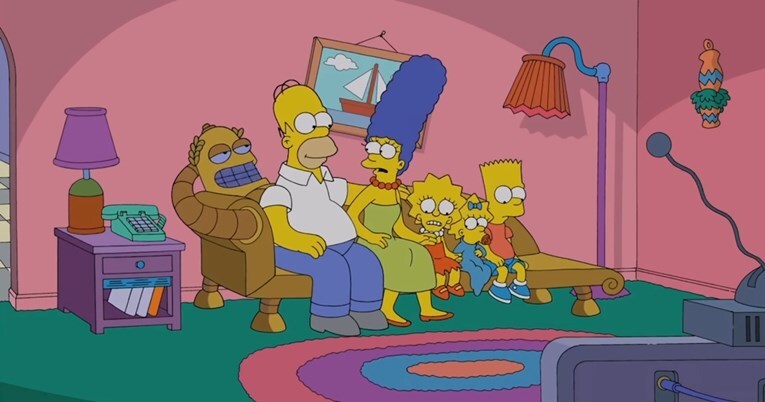 Simpsonovi