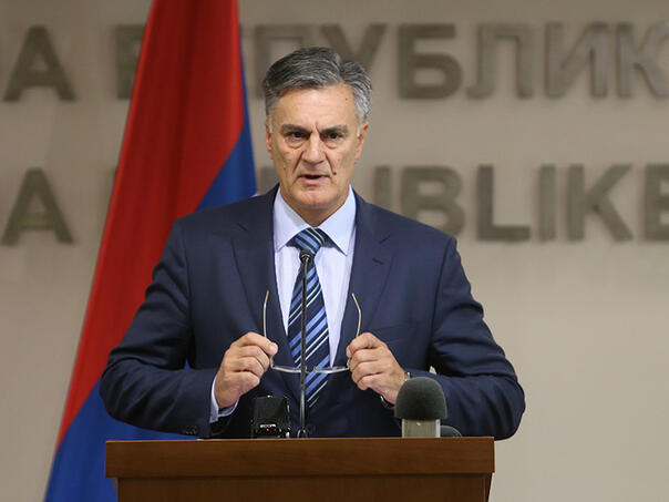 Sinisa Karan