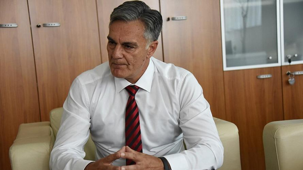 Sinisa Karan