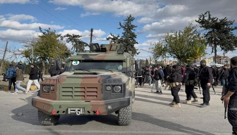 Sirija 12  demonstranti