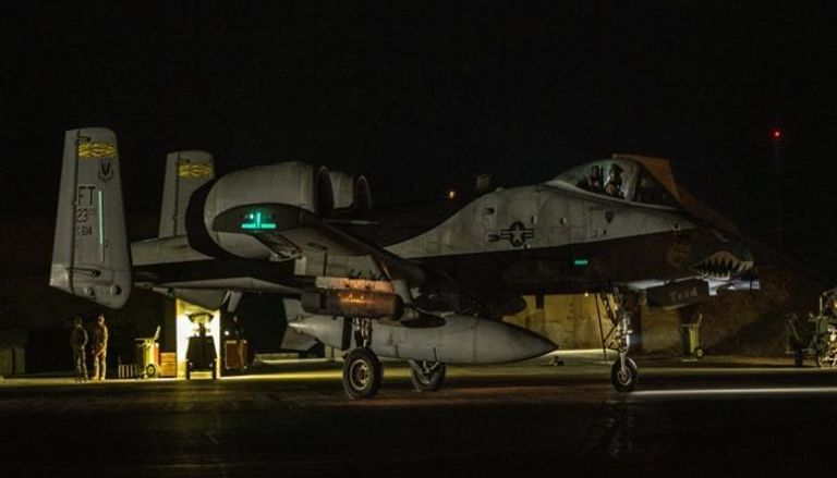 Sirija napad amerikanaca na isis