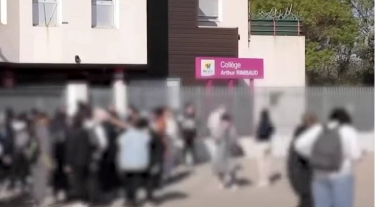 Skola Franceinfo