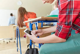 Skola mobitel
