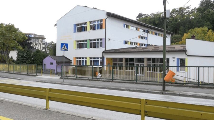 Skola tesanj