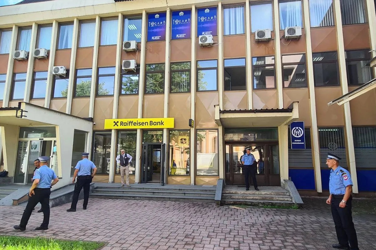 Skupstini grada Teslic