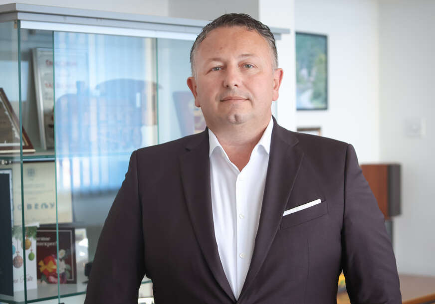 Sladjan Jovic direktor Zeljeznice RS foto M Jakovljevic ringier 2 872x610