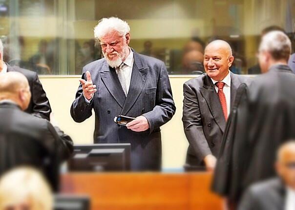 Slobodan Praljak