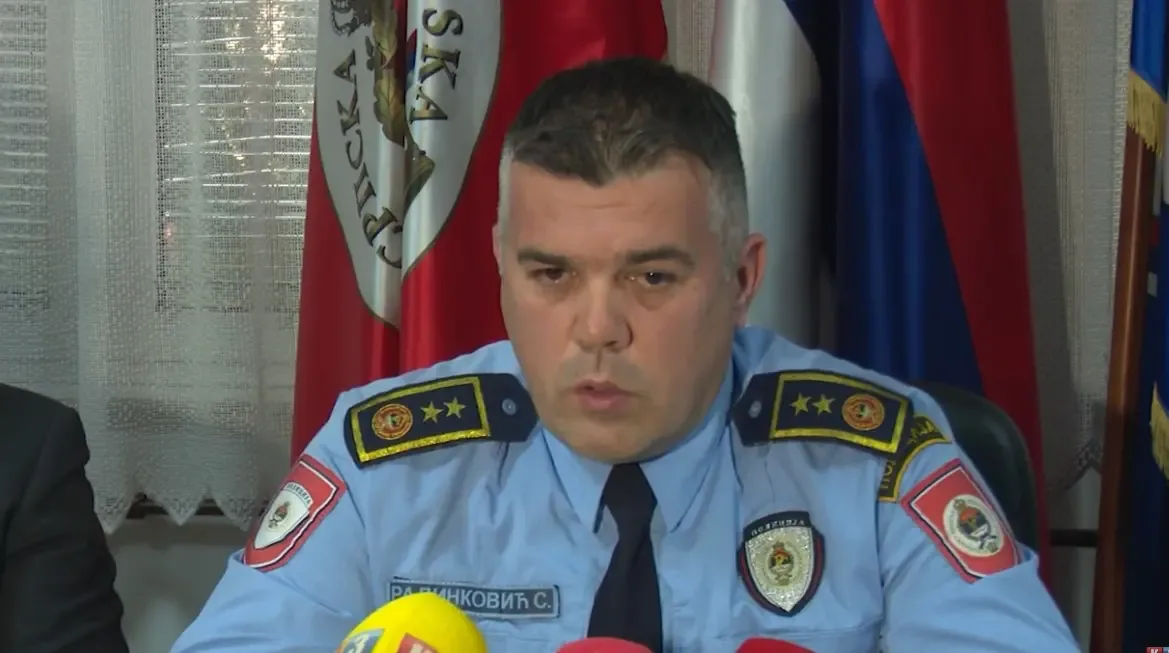 Slobodan Radinkovic