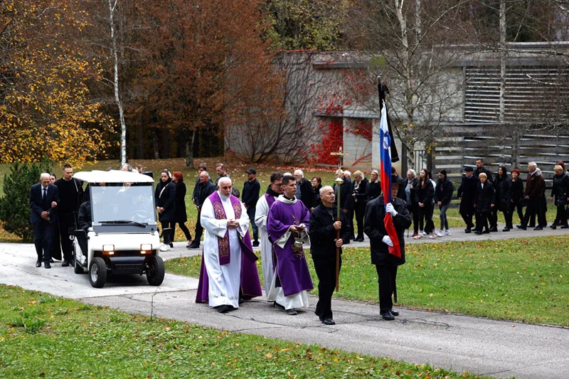 Slovenija Novo mesto