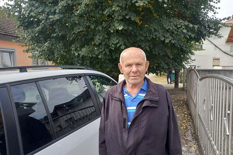 Smail kumalic