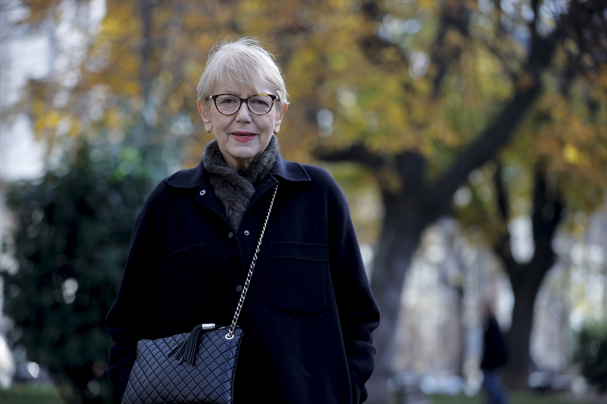 Sonja Biserko