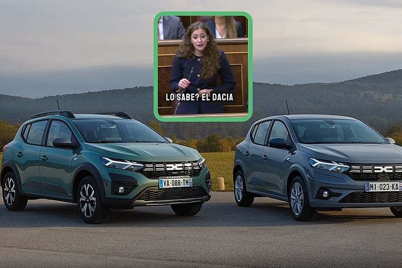 Spanija Dacia Dacia Sandero cijene novih automobila