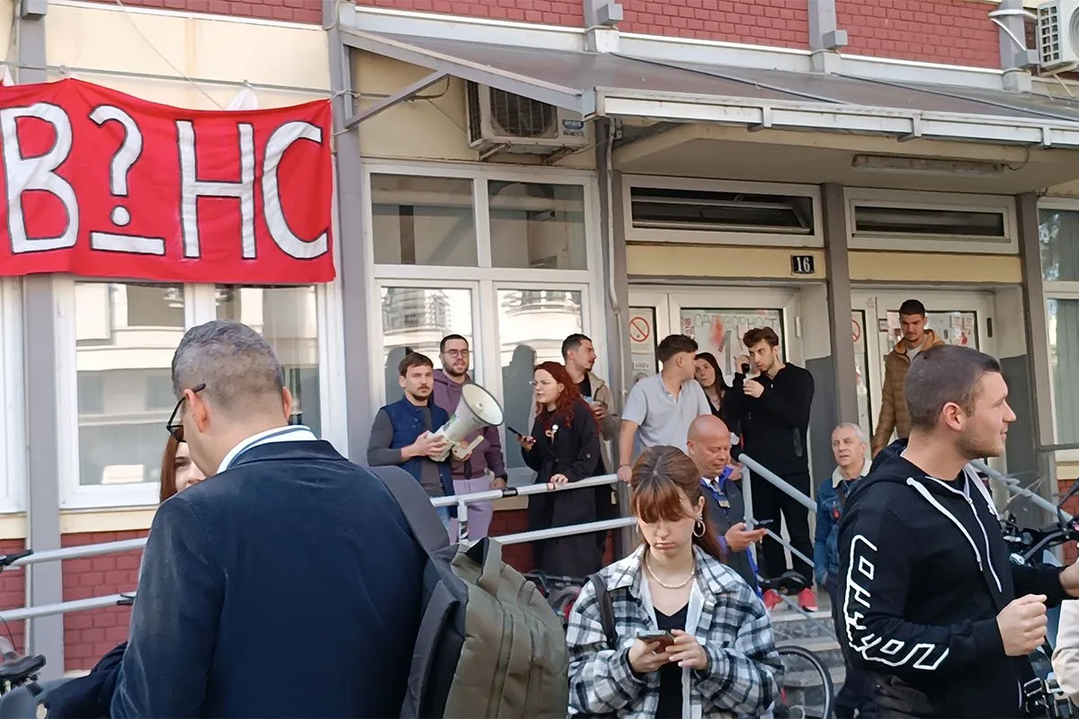 Srbija Novi sad