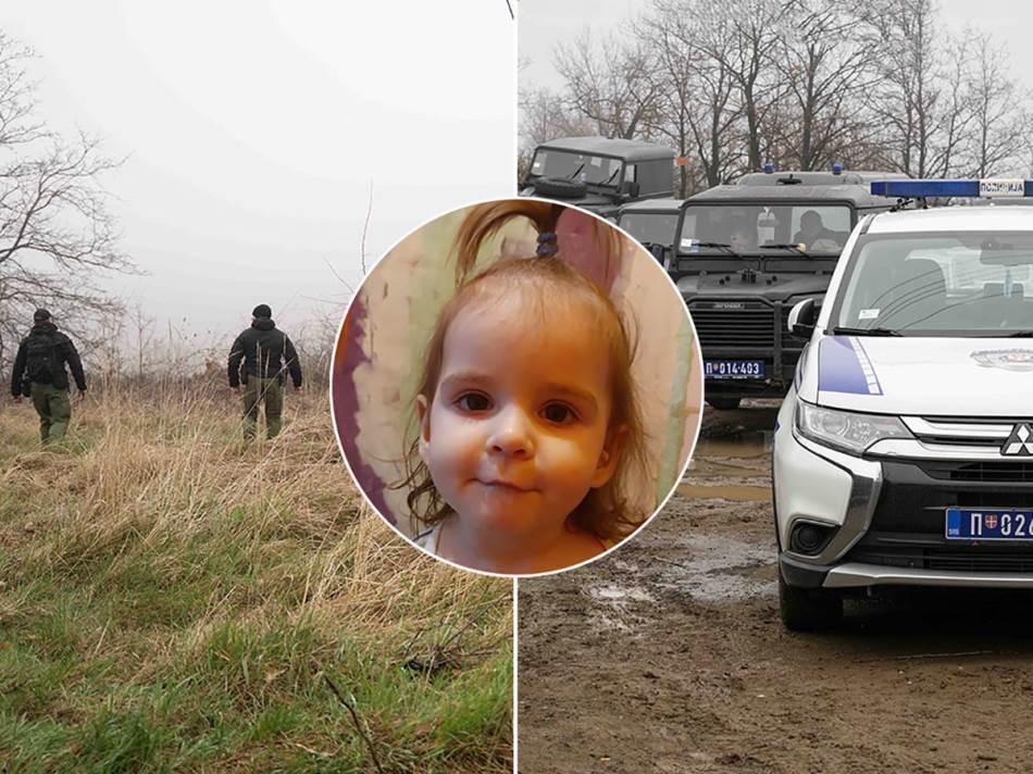 Srbija djevojcica Danka FB