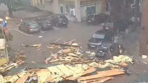 Srbija mladenovac