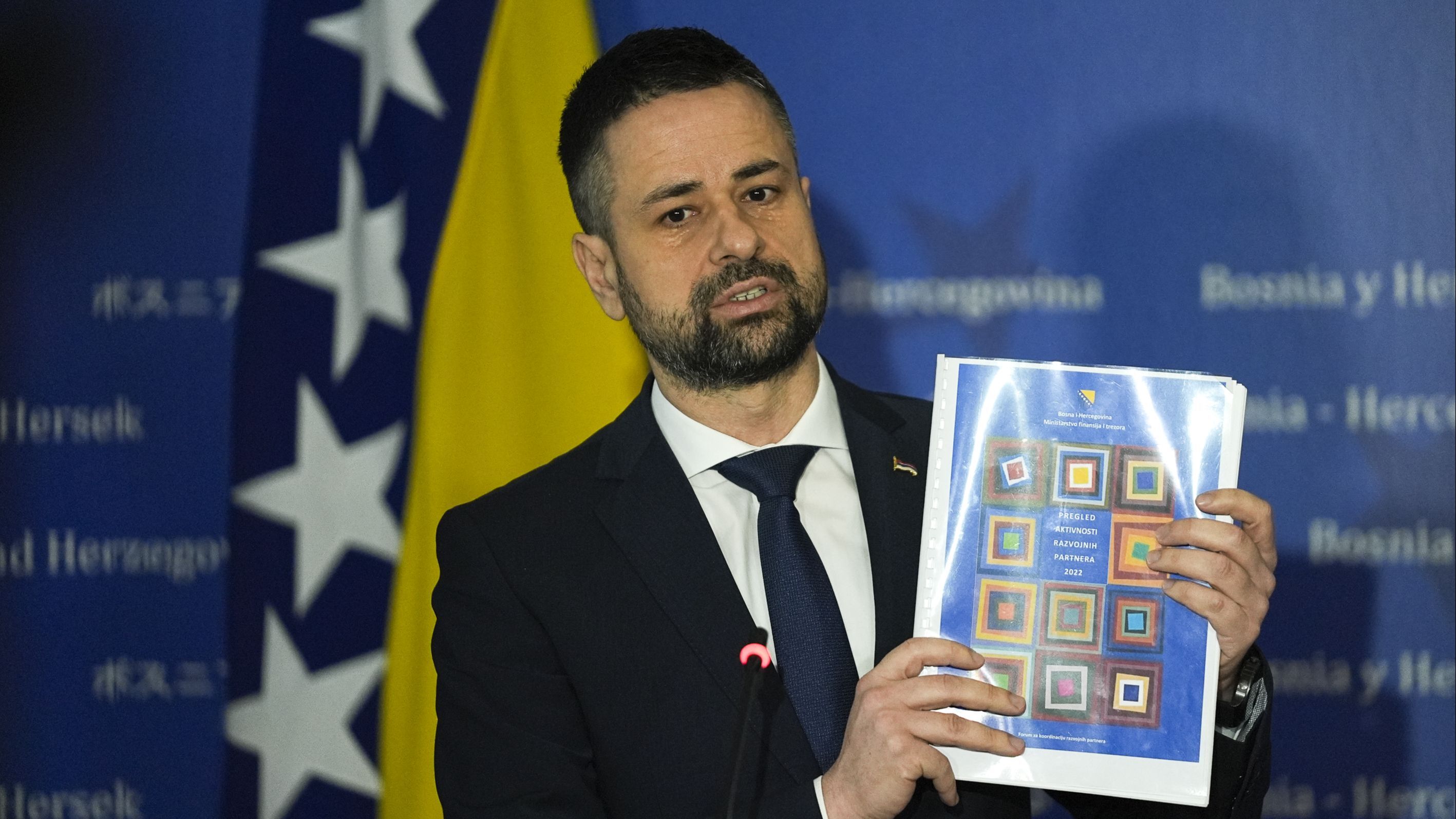 Srdan Amidzic AA