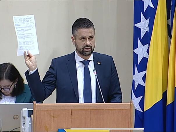 Srdan Amidzic Foto: Screenshot