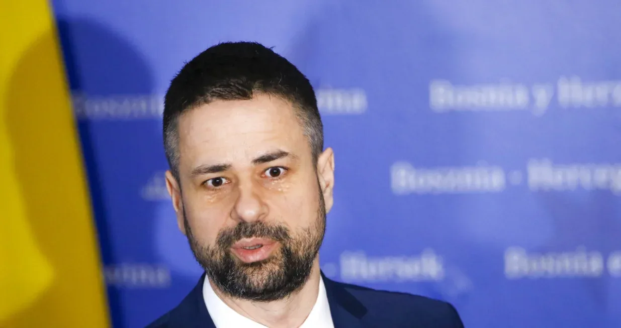 Srdan Amidzic