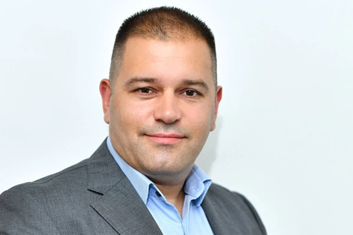 Srdan Kljucanin Rufi