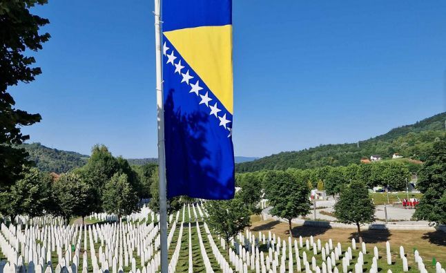 Srebrenica