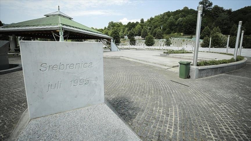 Srebrenica