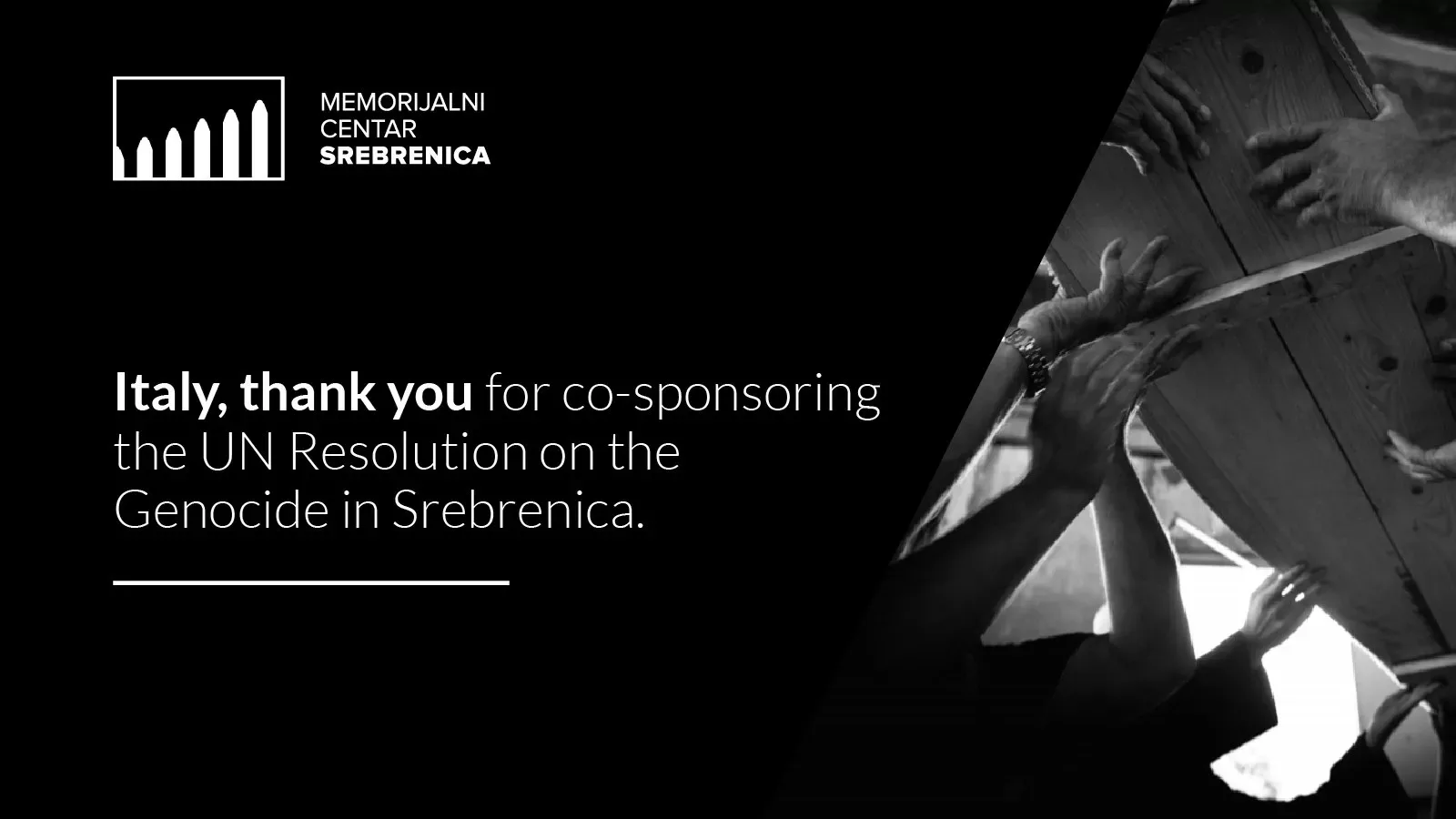 Srebrenica