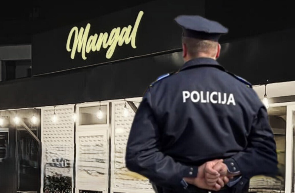 Srebrenik restoran Mangal etto