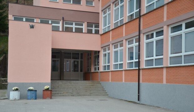Srednjoskolski centar Srebrenica