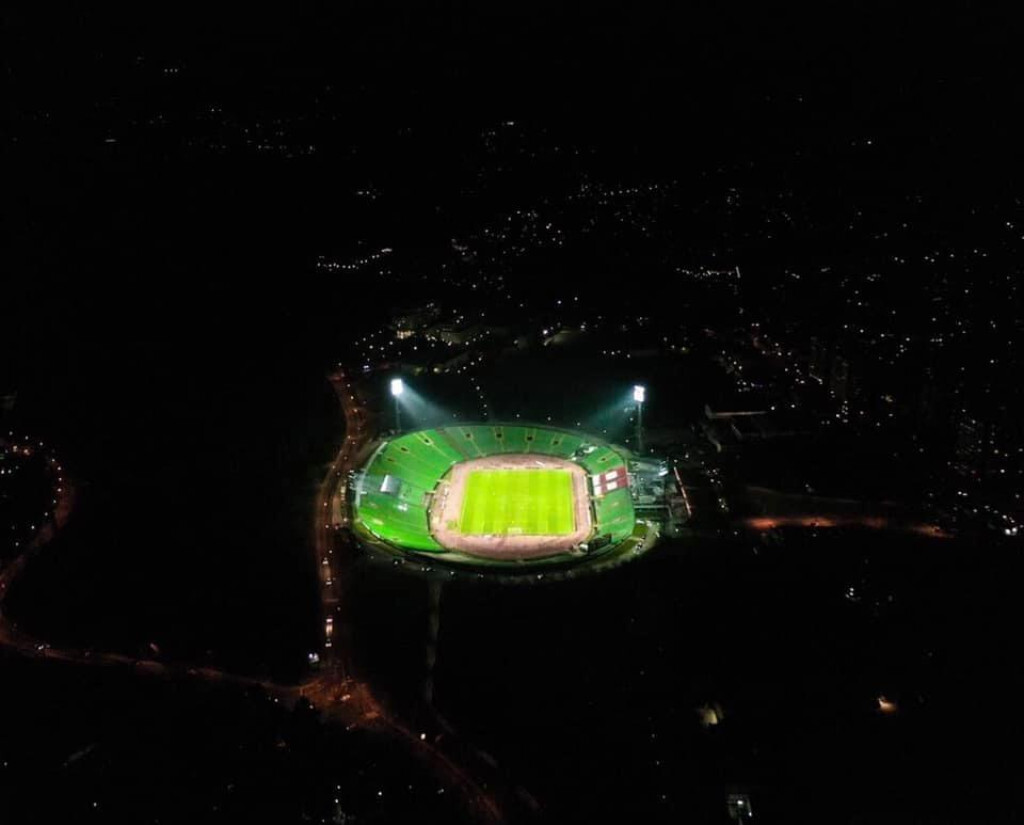 Stadion Kosevo