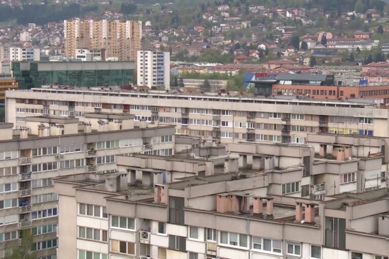 Stanovi sarajevo