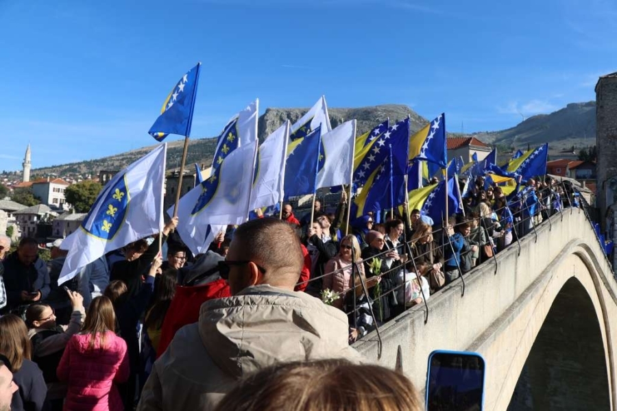 Stari Most