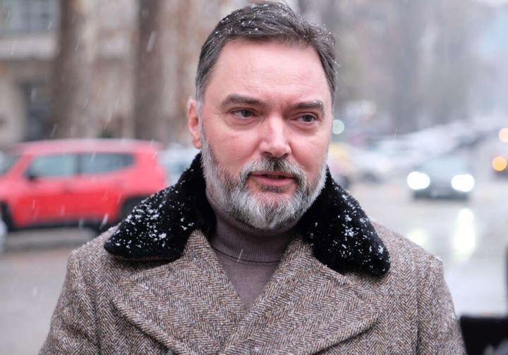 Stasa Kosarac Foto 1