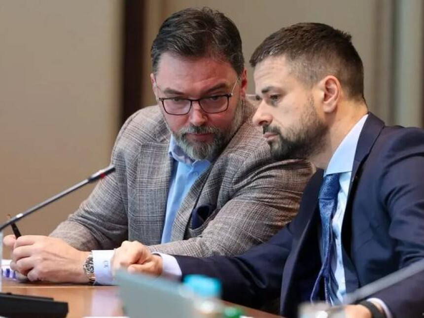 Stasa Kosarac Srdan Amidzic 09