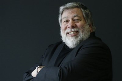 Steve Wozniak Doing Now Woz U 400 400 p C 90