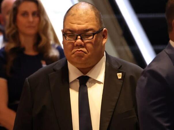 Steven Cheung