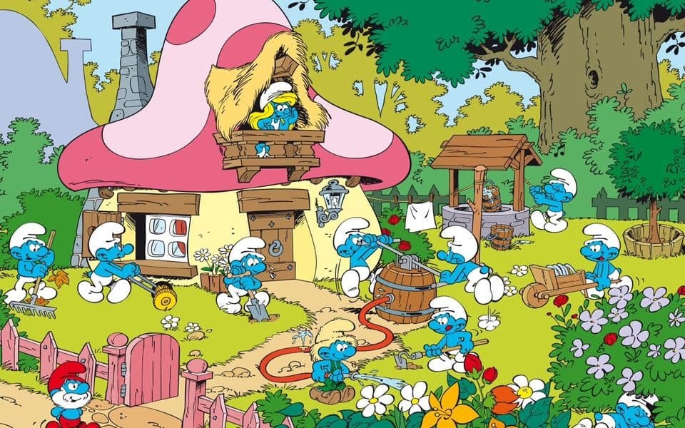 Strumpfovi
