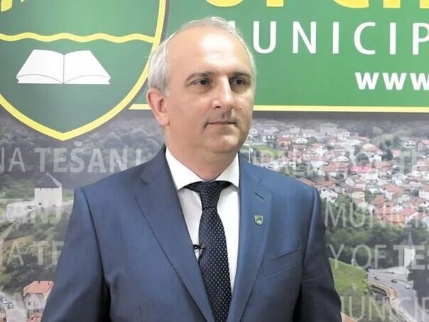 Suad Huskic etto