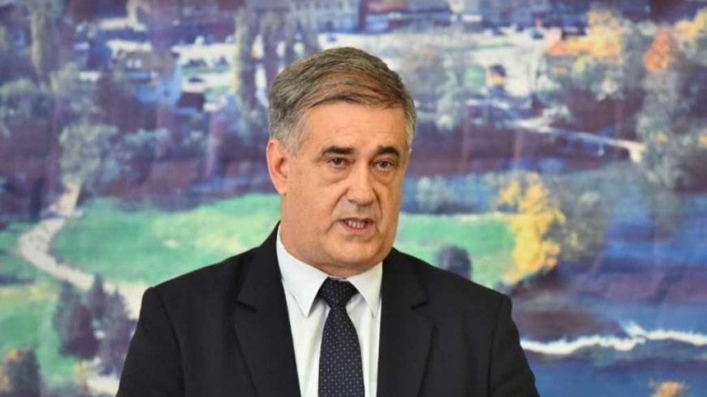 Suhret Fazlic