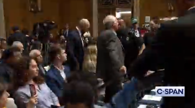 Suosnivac Ben Jerrys uhapsen zbog protesta protiv americke podrske Izraelu