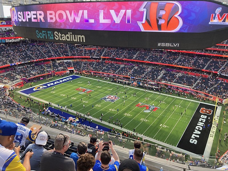 Super Bowl wikipedia