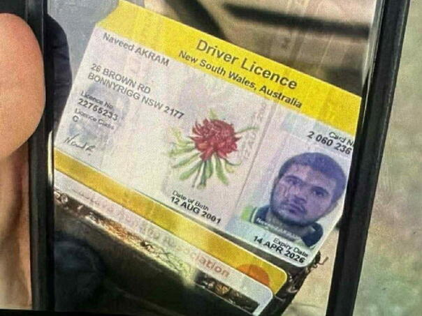 Sydney Austrija 12 napadac