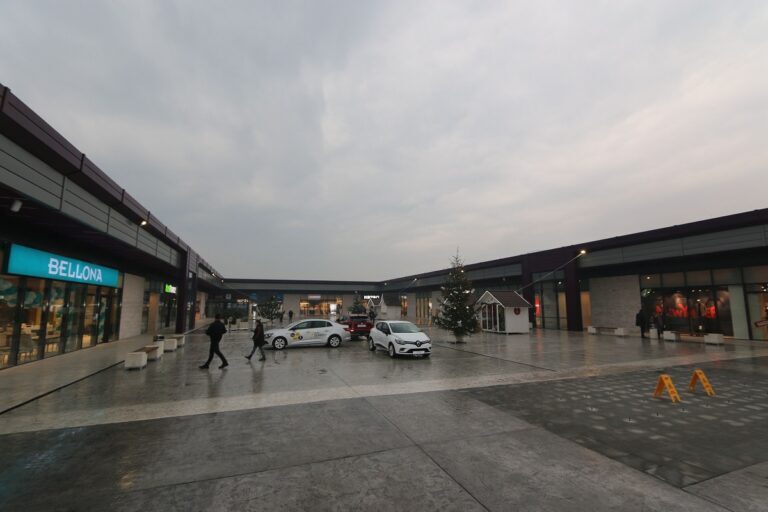 TC Plaza mostar