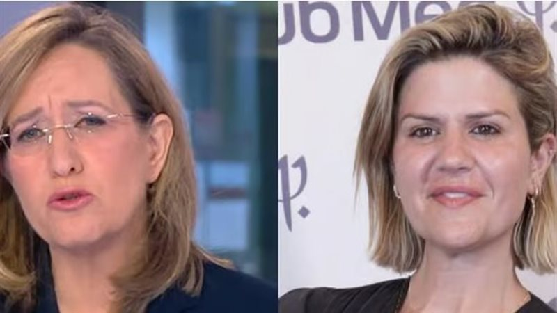 TV voditelji su pokazali popustljivost